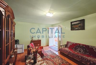 Casa de vanzare in cartierul Bulgaria. Comision 0! - 6
