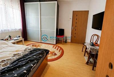 Royal Imobiliare - Vanzare apartament 3 camere zona Cantacuzino - 2