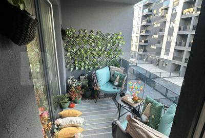 Apartament spatios in zona Soporului ideal pentru Investitie!! - 8