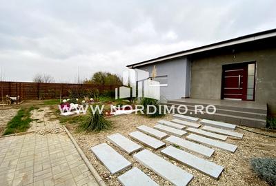 Vila individuala cu 4 camere, 554mp teren, Magurele - 19