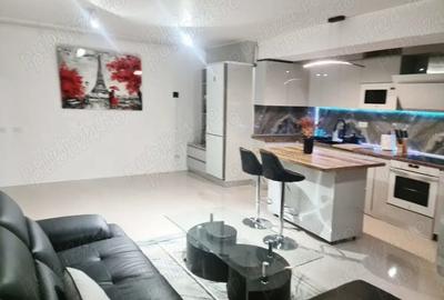 ÎNCHIRIERE APARTAMENT 2 camere, nou, utilat și mobilat complet, cu garaj subtera - 7