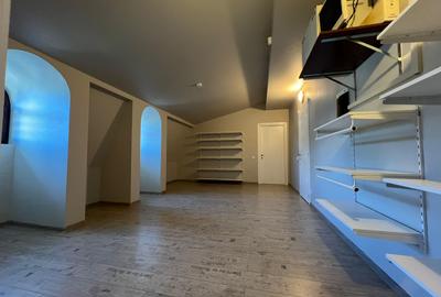 VILA DEOSEBITA / SPATII GENEROASE / CURTE PROPRIE - 41