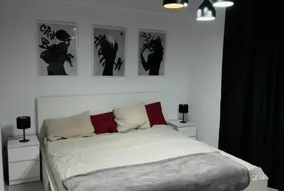 Apartament 2 Camere Otopeni | Parcare | Mobilat, Bucatarie Inchisa - 5