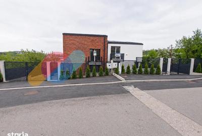 Casă Cuplată NZEB, 180 mp utili + Subsol 50 mp, Teren 300 mp - 8