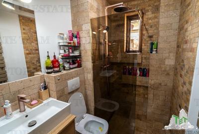 Apartament cu 2 camere de vanzare in Dorobanti Capitale - str Londra - 14