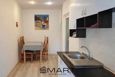 Garsonieră în zona Centrală, Brașov – 40 mp - 4