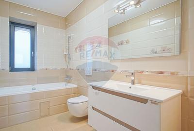 Casă premium cu 270 mp utili, 7 camere ,curte generoasă în Bartolomeu - 36