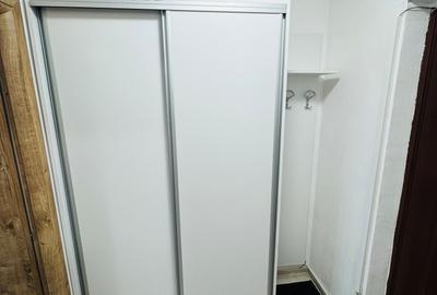 Garsoniera Brancoveanu, Izvorul Rece,Bloc 1977 - 14