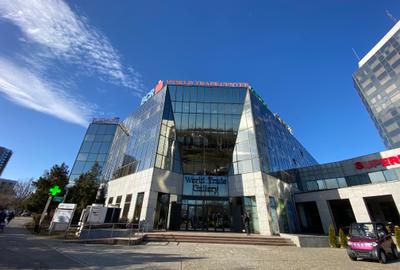 World Trade Center, Piata Montreal 10 - comision 0%, reprezentam proprietarul! - 6