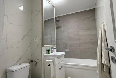 Apartament spatios, 4 camere, decomandat, 87 mp utili + 2 balcoane - Sagului - 8