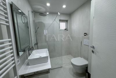 Apartament 2 camere – Apahida, cu grădină proprie - 6