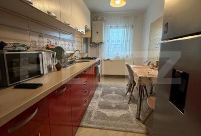 Apartament 2 camere, decomandat, etaj intermediar, parcare, zona linistita - 4