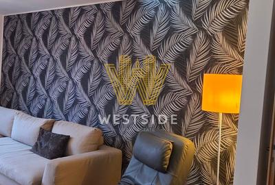 Penthouse premium de inchiriat, in Dumbravita - 2