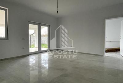 Duplex cu 4 camere în Chișoda