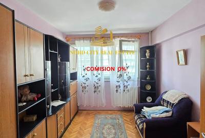 Obor - Sos Mihai Bravu - 3 Camere - Metrou - 2