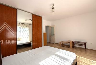 Apartament 1 camera, cart.Manastur, zona Negoiu, parcare, balcon, et.intermediar - 3