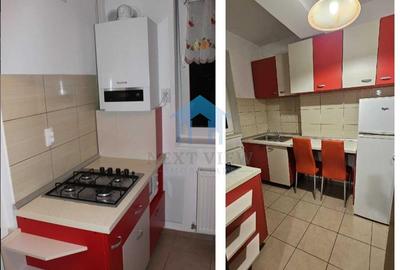 Apartament 1 camera, Iulius Mall - 4