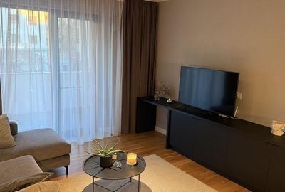 2 CAMERE | AVIATIEI | BANEASA | HERASTRAU | PARCARE | - 5