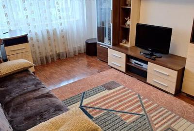 Apartament cu 2 camere semidecomandat în Călărași