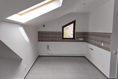 Apartament la mansarda vedere deosebita - 3