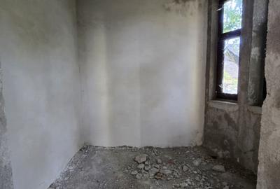 Cenad-Ultracentral-2 fronturi- Casa cu ahitectura deosebita - 16