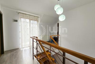 Casa cu 5 camere de inchiriat | Gradina | Zorilor | Zona Hasdeu - UMF! - 7