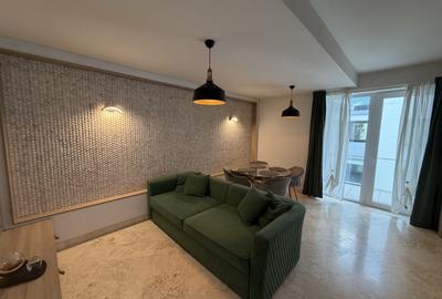 Parcul Carol, P-ta Regina Maria, 3 camere, loc de parcare subteran inclus - 1