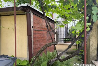 Casa indiv. 3 cam., 96 mp utili, zona P-ta Mihai Viteazul, strada linistita - 22