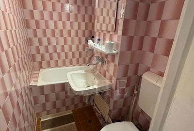 Apartament 2 camere în zona STRAZII PARANG - 5