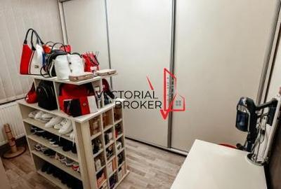 Apartament 3 camere Dristor Fizicienilor - 11