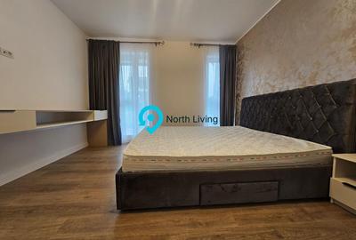 Apartament 3 Camere de Lux | Pipera Plaza | Parcare inclusa | - 9
