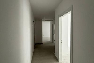 APARTAMENT 3 CAMERE POZITIE IDEALA LANGA METROU TECLU - 7