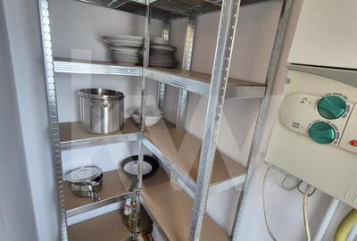 Apartament 3 camere de închiriat – etaj 2, la 5 minute de Centrul Sibiului - 10