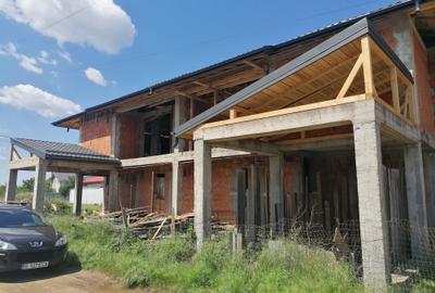 OFERTA!!! Duplex la rousu 110000 euro - 7