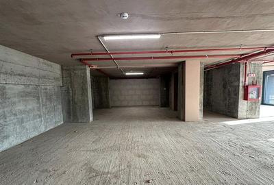 Spațiu comercial, 308 mp în Aviației