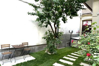 Casa cu 3 apartamente + transfer afacere, locuri parcare, Centrul Istoric, Braso - 24