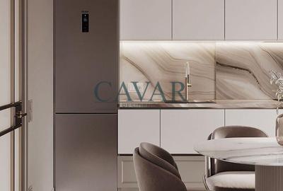 Proiect Finalizat Cavar Residence - 11