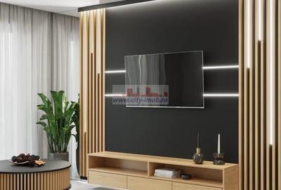 Apartament cu 3 camere decomandat în Iancu Nicolae