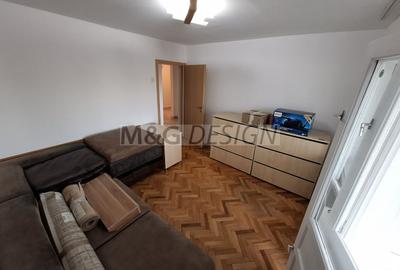 Aradului, 3 camere decomandat, 2 bai - 29