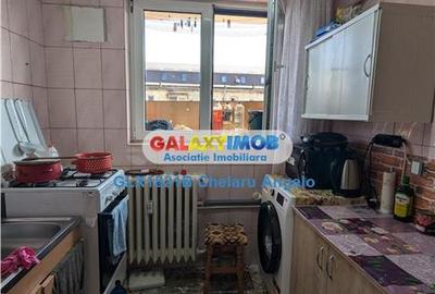 Titan garsoniera renovata 16 mp ,etaj 4, 5 - 6