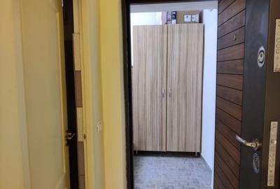 Apartament 2 camere la demisol 43 mp - Hasdeu / Central - 13