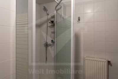Apartament 2 camere, str. Horea - 16