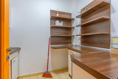 Birouri Nicolae Titulescu | 14-39 mp | Camere Interconectate - 15