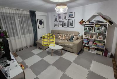 Apartament 2 camere – Tg. Mureș – Tudor – Fortuna - 1