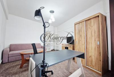 Apartament decomandat, zona Facultatii de Litere - 5