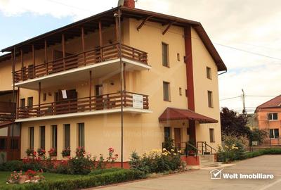 Inchiriere spatiu cu destinatii multiple, finisat si compartimentat - 1