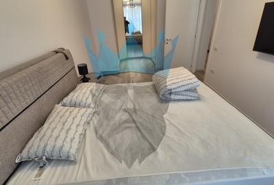 Apartament 2 Camere MTM SKY Residence Voluntari - 11