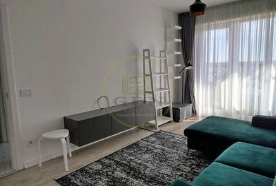 Apartament 2 camere, decomandate, mobilat, utilat, loc de parcare, zona Ceyrat - 2