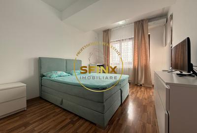 2 camere | bloc 2014 | centrala termica | Bulevardul Timisoara - 1