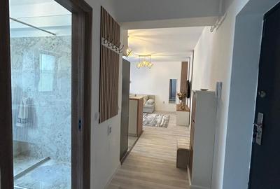 Nou, prima Inchiriere, 2 camere, locatie ideala Str Smardan - 5